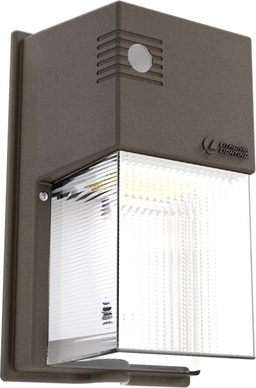 Lithonia Wall Packs Model TWS LED ALO SWW2 MVOLT PE DDB