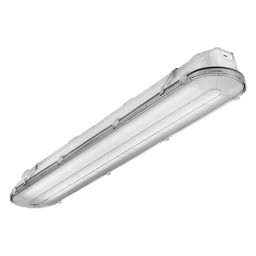 Lithonia LED Vapor Tight Model VAP 6000LM FST WD MVOLT GZ10 40K 80CRI