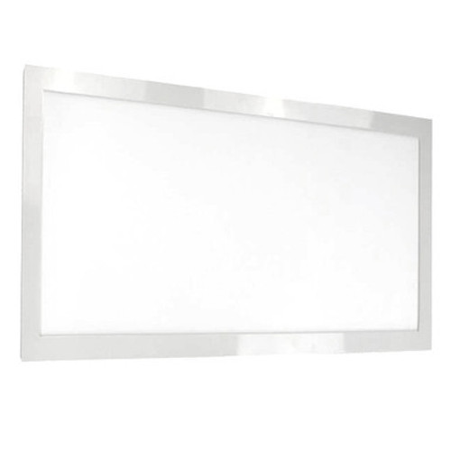 Satco SL62-1054 - LED 1'x4' Surface Mounted Blink Ceiling Light - 45 Watt - 3600 Lumens - 3000K Soft White - 120-277V - Dimmable