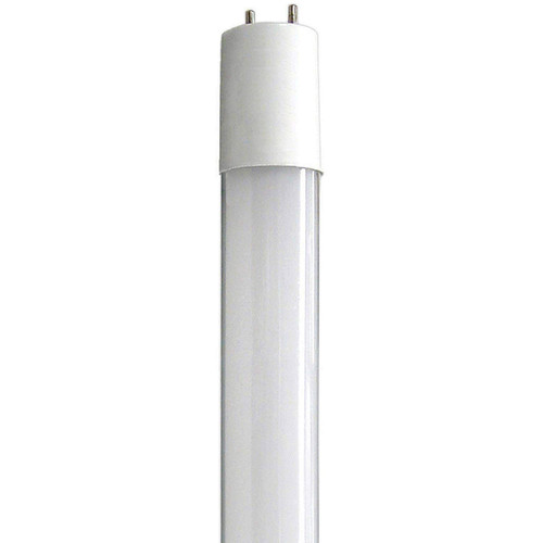 LED T8 Linear Retrofit Bulb - 3 Foot - 12 Watt - 1400 Lumens - 3500K Neutral White - Ballast Bypass Only