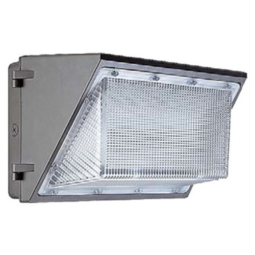 Superior Lighting 9515CGBZ087P-50K - LED Wallpack - 90 Watt LED - 11200 Lumens - 5000K Daylight - 120-277V - Bronze Finish