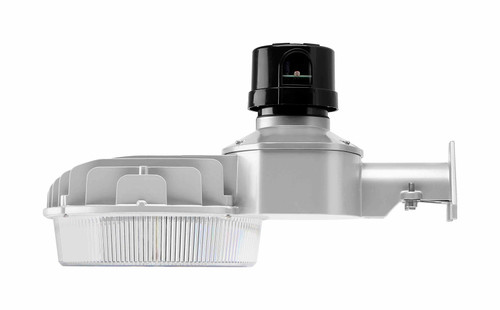 LED Dusk to Dawn Light with Photocell  -  Super Bright - Up to 90W and 12,000 Lumens