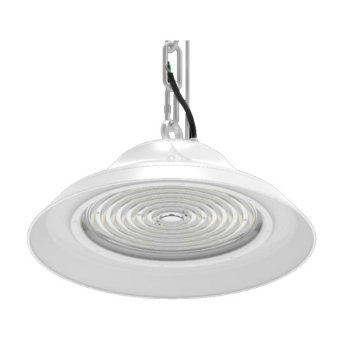 LED Round High Bay Fixtures