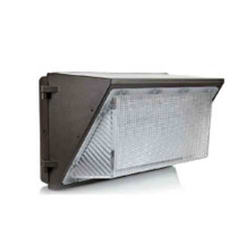 Superior Lighting 9515CGBZ115-50K - LED Wallpack - 115 Watt - 14500 Lumens - 5000K Daylight - 120-277V - Bronze Finish