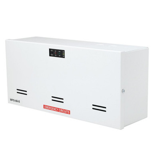 Superior Lighting MPS-EM-PARENT - Micro Emergency Power Systems - Choose Your Options