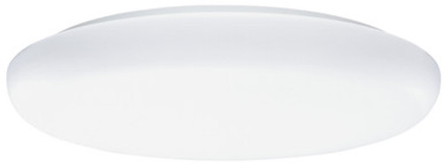 Lithonia Lighting DFMR19 M6 - Diffuser Low Profile Round Flush Mount 19 in., SKU - 674686 - DFMR19 M6