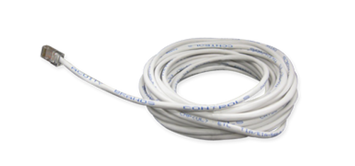 Lithonia Lighting CAT5 30FT J1 - CAT-5e Preterminated Cable, 30 FT, Single Unit