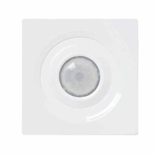 nLight - Lighting control systems - Low Voltage Recessed Mount , Passive Dual Technology , Large Motion / Extended Range 360deg Lens , Photocontrol w/ Auto Dimming, No Wires, SKU - 230F10 - Model NRM PDT 10 ADCX