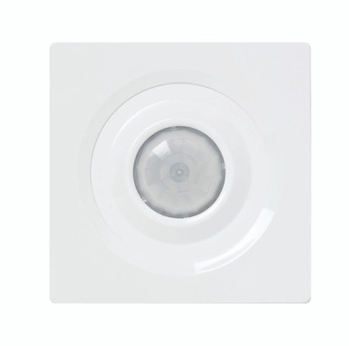 nLight - Lighting control systems - Low Voltage Recessed Mount , Passive Dual Technology , Small Motion / Standard Range 360¬ Lens , Photocontrol w/ Auto Dimming, No Wires, SKU - 230CVK - Model NRM PDT 9 ADCX
