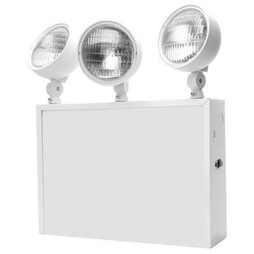 Lithonia Lighting ELT1236CNY - Steel emergency lighting unit, SKU - 387798 - ELT1236CNY