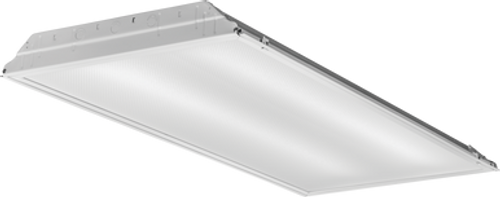 Lithonia Lighting 2GTL4 4400LM EL14L LP840 - The 2GTL LED recessed troffer offers a wide range of lumen packages, color temperatures,and lens options to meet the lighting needs for a wide range of applications such as schools, offices, andhospit - 2GTL4 4400LM EL14L LP840