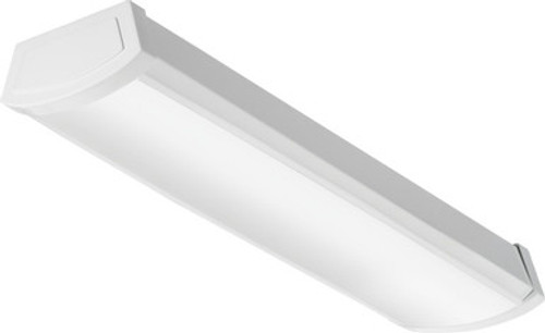 Lithonia Lighting LED Wraparound Model FMLWL 24 840 ZT MVOLT