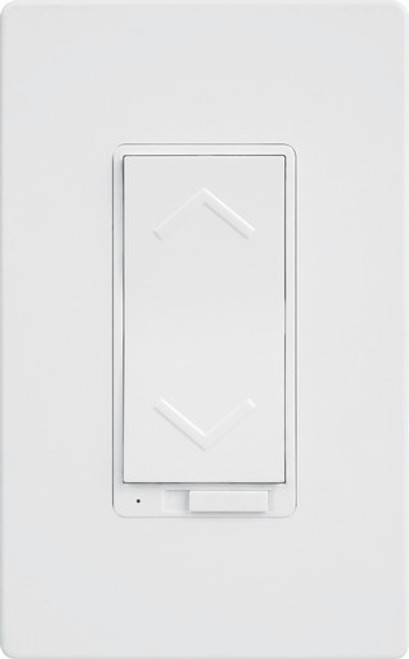 Lithonia Lighting WPD WH - Wall Phase Dimmer, White