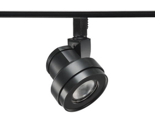 Lithonia Lighting TL252L 40K 80CRI NFL BL - Trac 12 Cylindra LED,4000K,80 CRI,Narrow Flood,Black