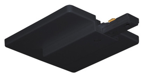 Juno - Interior lighting fixture accessory - End Feed Connector and Outlet Box Cover - Model T21 WH