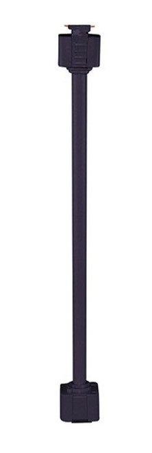 Juno - Interior lighting fixture accessory - Line Voltage Extension Wand 24'' - Model TEW 24IN WH