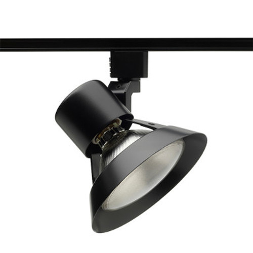 Juno - Track lighting - Flared Gimbal 75W PAR30 - Model R532 WH