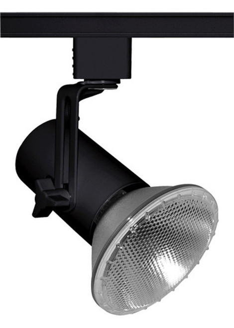 Lithonia Lighting T691 WH - Trac-Master Mini Swivel Universal PAR Lampholder, White