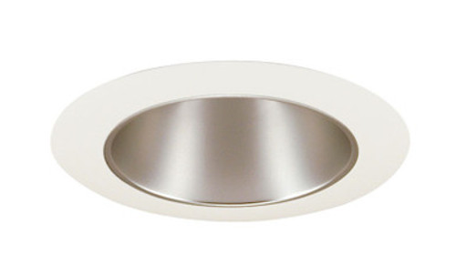Juno - Downlighting fixtures - Juno 4-inch line voltage downlight cone trim is ideal for applications where general or task lighting is needed. Perfect for the kitchen, reading areas, recreational areas, hallways, closets, bathroom vanities and more. - Model 17 HZWH