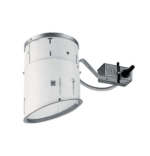 Juno - Downlighting fixtures - The non-IC remodel housing for use in 2/12- to 6/12-pitch slopes, 9- to 27-degrees, is ideal for applications where the backside of the ceiling is not accessible. - Model TC926R