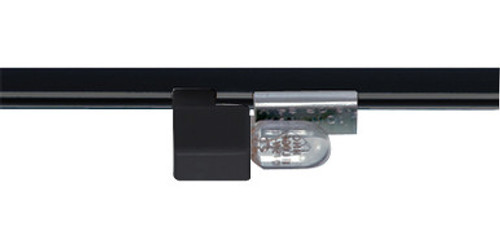 Lithonia Lighting TL201 BL - Trac 12 Xenon Wedge Base Lampholder - 1 Lamp, Black