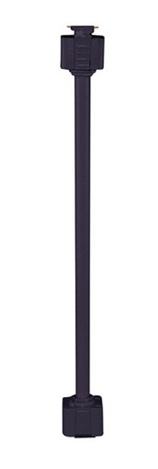 Juno - Interior lighting fixture accessory - Line Voltage Extension Wand 12'' - Model TEW 12IN WH