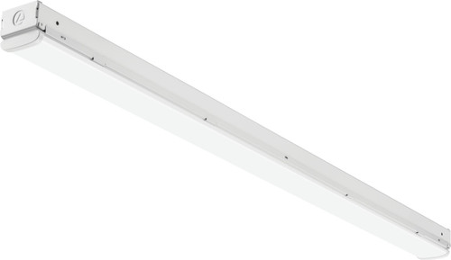 Lithonia Lighting - Light emitting diode LED optic lighting - LED Contractor Single Striplight, 48IN, - Model CPX 2X4 ALO8 SWW7 UVOLT M2