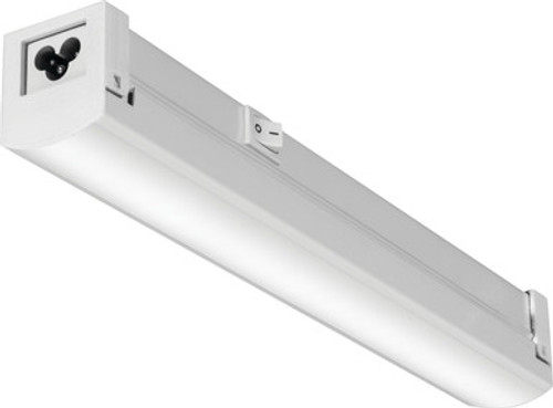 Lithonia Lighting MNLK JBOXCVR M12 - LED Mini Linkable Strip, JBox Cover