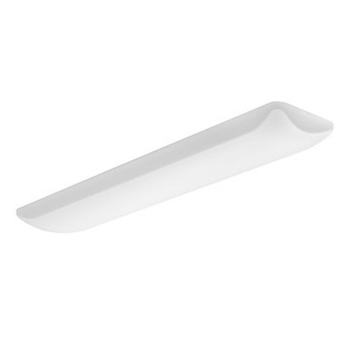 Lithonia Lighting - Decorative ceiling or flush mount fixture - The FMLL can be left on for continuous 24/7 hour operation. - Model FMLL 9 30840