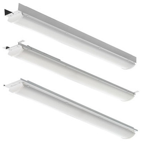 Lithonia Lighting - Light emitting diode LED optic lighting - Industrial LED retrofit kit strip, 96IN, - Model UFITRS L96 8000LM HEF MVOLT EZ1 40K 80CRI NLTAIR