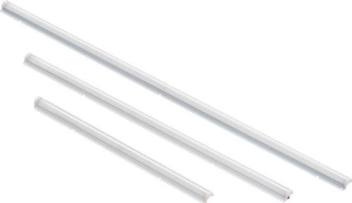 Lithonia Lighting - Light emitting diode LED optic lighting - Lightbar Kit, 4 FT, Two lamps, Nominal 3 - Model LBK 2FT 2 3000LMHE 80CRI 40K MIN10 ZT MVOLT