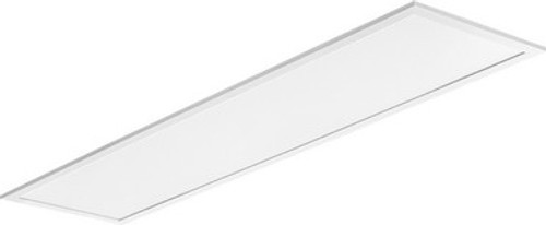 Lithonia Lighting EPANL 1X4 3000LM 80CRI 40K MIN1 ZT MVOLT - LED flat panel,1FT x 4FT,Nominal 3000 LM,80+ CRI,4000K,Constant current, dimming to 1%,0-10V,MVOLT, 120V-277V