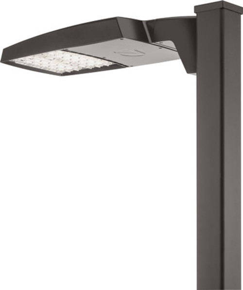 Lithonia Lighting - Area lighting - RSX Area Size 2, LED, Package 3, 4000K, - Model RSX2 LED P2 40K R3 MVOLT MA PE DDBXD