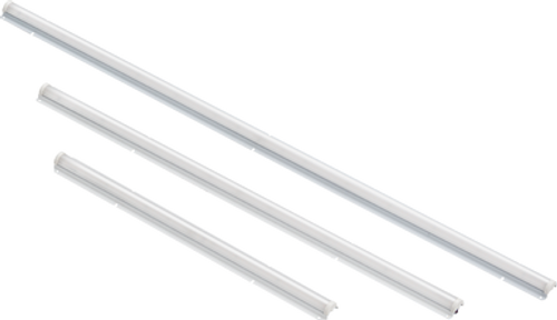 Lithonia Lighting - Light emitting diode LED optic lighting - Lightbar Kit, 4 FT, Two lamps, Nominal 3 - Model LBK 4FT 1 4000LMHE 80CRI 35K MIN10 ZT MVOLT
