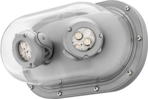 Lithonia Lighting EXTLRE SP1100L T - Extreme NEMA 4X Remote, 1100LM, 6W, spot - EXTLRE SP1100L T