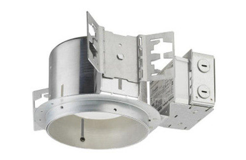 Lithonia Lighting TC22LED G4 09LM 30K 90CRI MVOLT ZT10 BR - 6IN LED Downlight Non-IC Rated Housing,Generation 4,900 Nominal LM,3000K,90+ CRI,Multi-Volt,Generic 0-10V, 10% dim,Emergency Battery