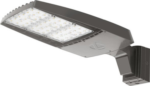 Lithonia Lighting - Area lighting - RSX Area Size 3, LED, Package 3, 5000K , - Model RSX3 LED P4 40K R4 HVOLT RPA DDBXD