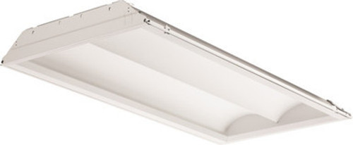 Lithonia Lighting 2BZL4 40L EZ1 LP840 - Breez LED recessed indirect, 2x4, Nomina - 2BZL4 40L EZ1 LP840