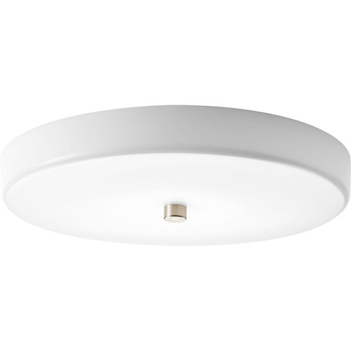 Progress Lighting Bath & Vanity Light - Phase 1.2 LED Collection 48" LED Linear Bath & Vanity - Model P300207-009-30