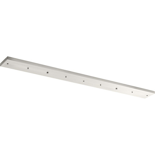 Progress Lighting Accessories Light - Canopy Kit 60" Length for Up to 5 Pendants - Model P860004-009