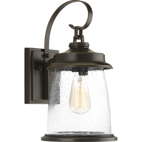 Progress Lighting Outdoor Light - Conover Collection Medium Wall Lantern - Model P560084-020