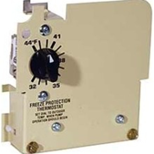 Freeze Protection Control Thermostat Only, 240V - Fits T10000R, T30000R, T40000R Panels