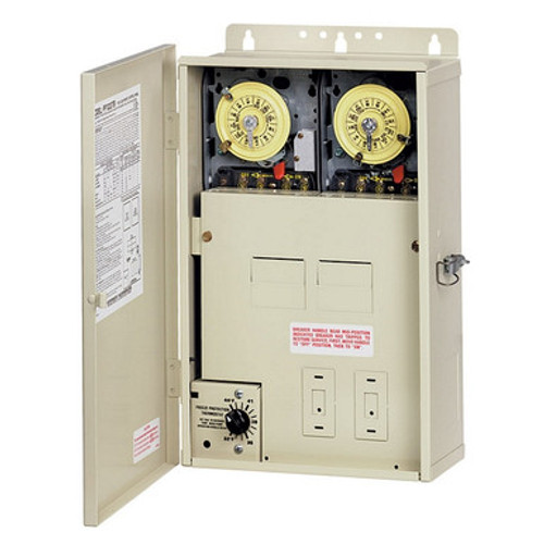 Intermatic PF1222TB - Freeze Protection Control Same as PF1222T with 8/16 Breaker Panel
