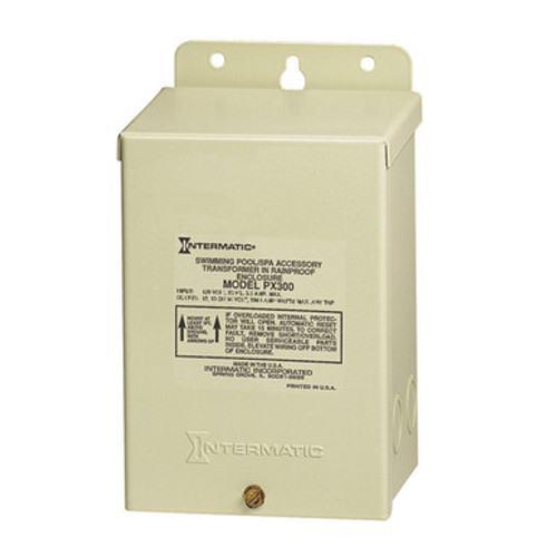 Intermatic PX300 - Transformer - 300 Watt