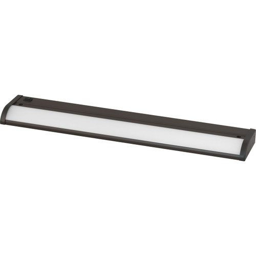 Progress Lighting Undercabinet Light - Hide-a-Lite V 18" LED Undercabinet - Model P700002-020-30