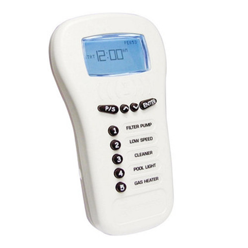 Intermatic PE953 - Freeze Protection Control Wireless Hand Held Transmitter for all Wave Series products