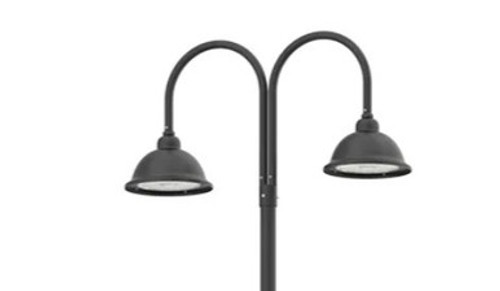 Superior Lighting DBL-Parent - LED Designer Bell Fixtures - Choose Your Options