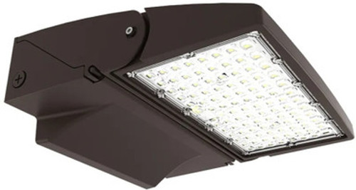 LED Uplight Wallpacks - Choose Your Options