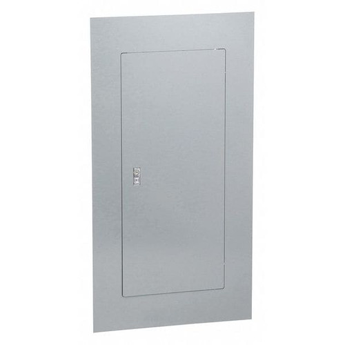 SQUARE D Panelboard Cover, Surface Model NC38S