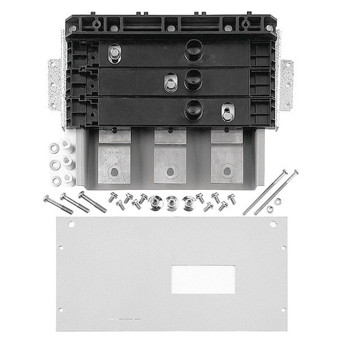 GE Panelboard Main Breaker Kit, 100A, 4Wx6L Model MB423
